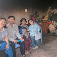 Quảng Ngãi: Hỗ trợ trực tiếp cho người khuyết tật và gia đình để cải thiện điều kiện sống và hòa nhập xã hội